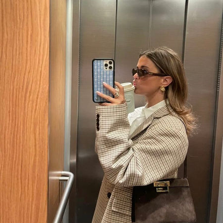 Motifs tendances à porter cet automne