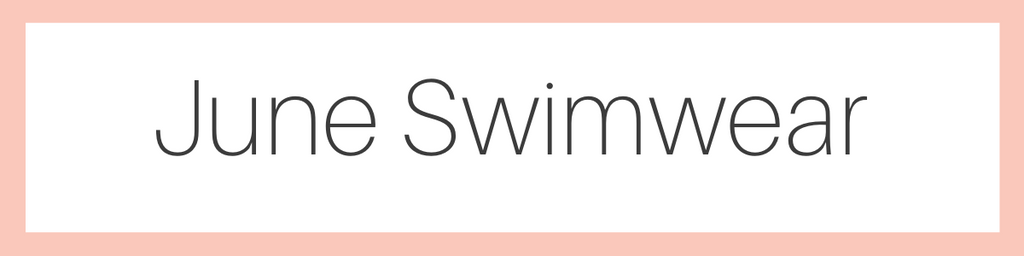 June Swimwear, la compagnie