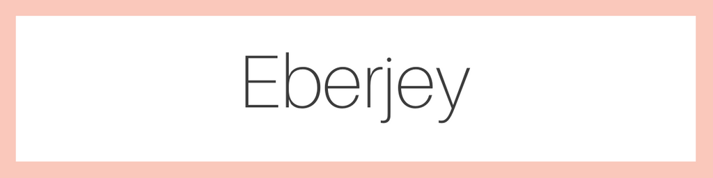 La lingerie Eberjey