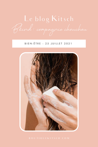 BKIND : compagnie chouchou