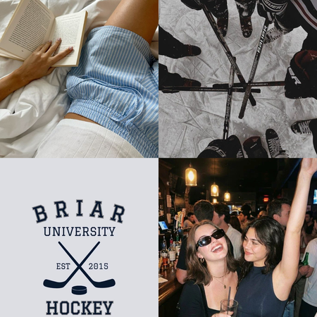 Notre obsession du moment : Off Campus