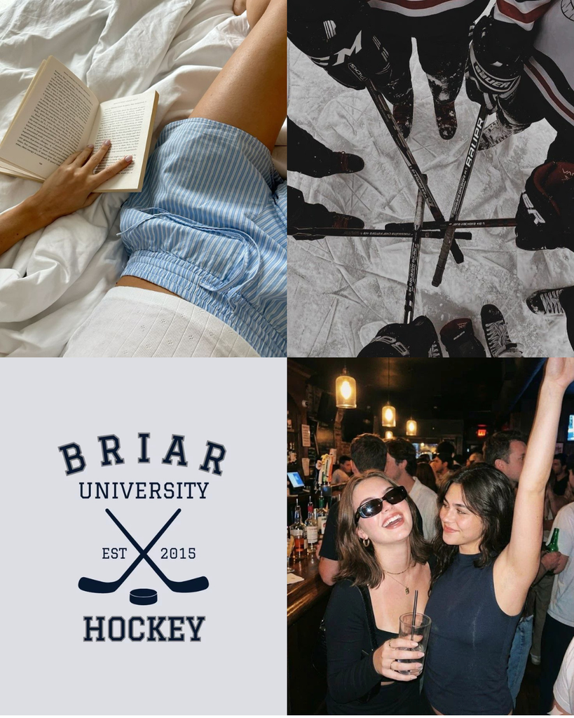 Notre obsession du moment : Off Campus