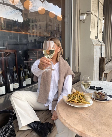 Must have pour un long weekend
