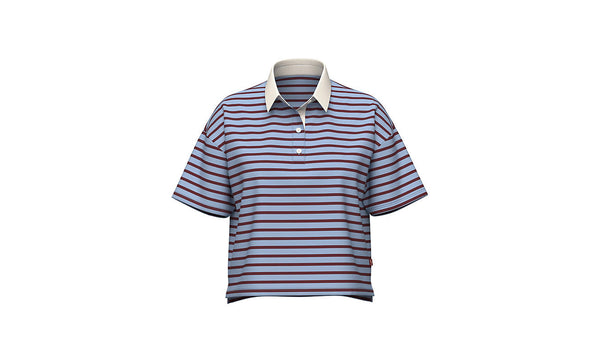 Chandail Polo Aries