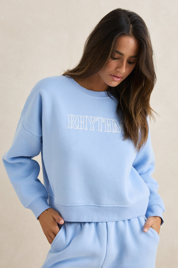 Crewneck Slouchy