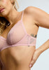 Soutien-Gorge Lotus - Rose