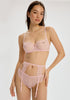 Soutien-Gorge Iris - Rose