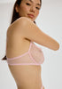 Soutien-Gorge Iris - Rose