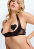 Soutien-Gorge Tempt - Noir