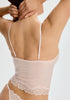 Camisole Luster - Rose