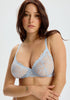 Soutien-Gorge The Lace - Sky