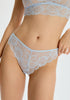 Culotte The Lace - Sky