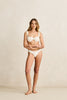 Haut de bikini Mila