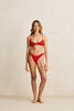 Haut de bikini Gigi