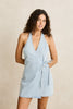 Robe mini Louise