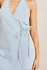 Robe mini Louise
