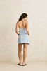 Robe mini Louise