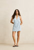 Robe mini Louise