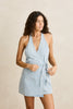 Robe mini Louise