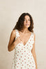 Robe mini Mila