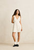 Robe mini Mila