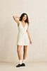 Robe mini Mila