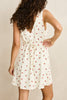 Robe mini Mila