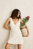 Robe mini Mila