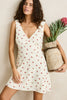 Robe mini Mila