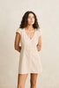 Robe Mini London - Cap Sleeve