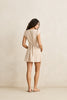 Robe Mini London - Cap Sleeve