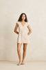 Robe Mini London - Cap Sleeve