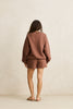 Short Collegiate