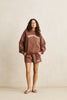 Crewneck Collegiate