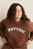 Crewneck Collegiate