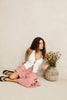 Camisole Louise - Blanc