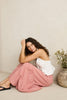 Camisole Louise - Blanc