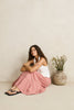 Camisole Louise - Blanc
