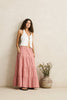 Camisole Louise - Blanc