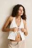 Camisole Louise - Blanc