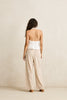 Camisole Louise - Blanc
