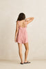 Romper Kirra Check