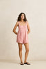 Romper Kirra Check