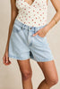 Short Staple - Light Blue
