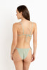 Haut de bikini Lola - green