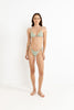 Haut de bikini Lola - green