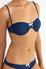 Haut de bikini Lily - ink