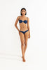 Haut de bikini Lily - ink