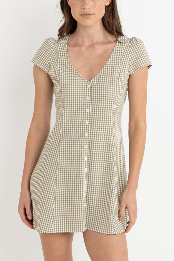 Robe Lola check