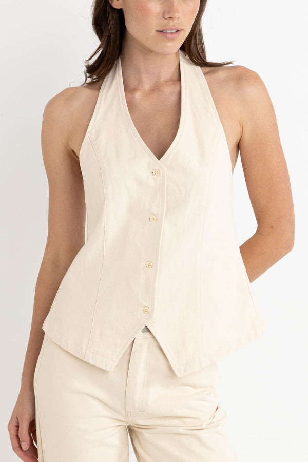 Camisole veste licou Bailey